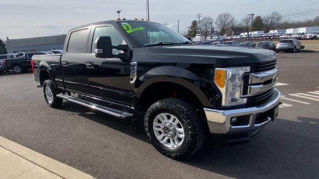 used 2017 Ford F-250 car, priced at $35,495