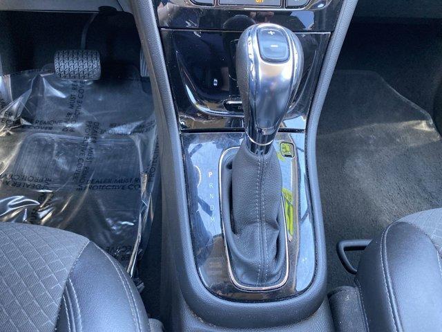 used 2019 Buick Encore car, priced at $10,395