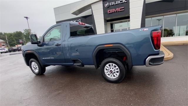 new 2025 GMC Sierra 2500 car, priced at $53,340