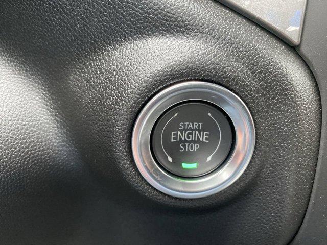 new 2025 GMC Sierra 2500 car, priced at $52,590