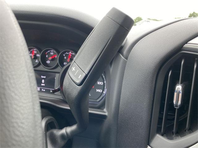 new 2025 GMC Sierra 2500 car, priced at $53,340