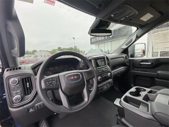 new 2025 GMC Sierra 2500 car, priced at $53,340