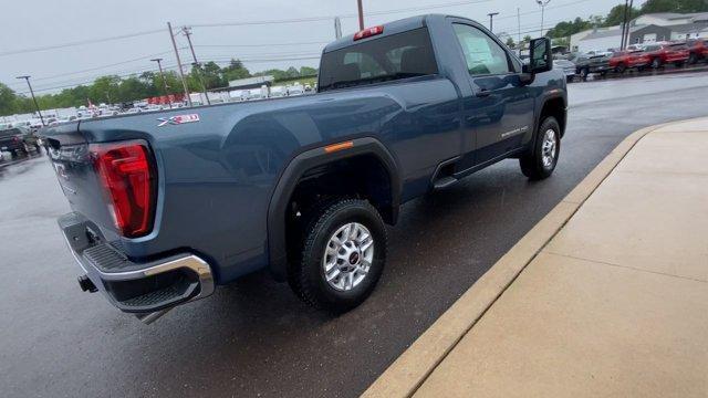 new 2025 GMC Sierra 2500 car, priced at $52,590