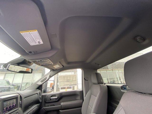 new 2025 GMC Sierra 2500 car, priced at $52,590