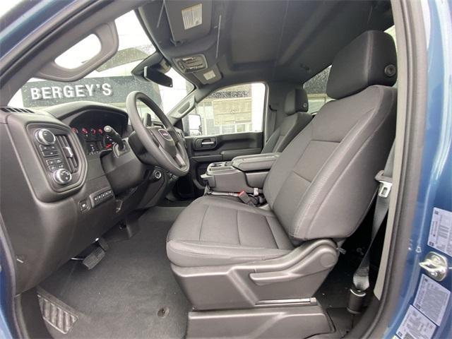 new 2025 GMC Sierra 2500 car, priced at $53,340