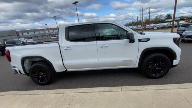 new 2025 GMC Sierra 1500 car, priced at $47,195