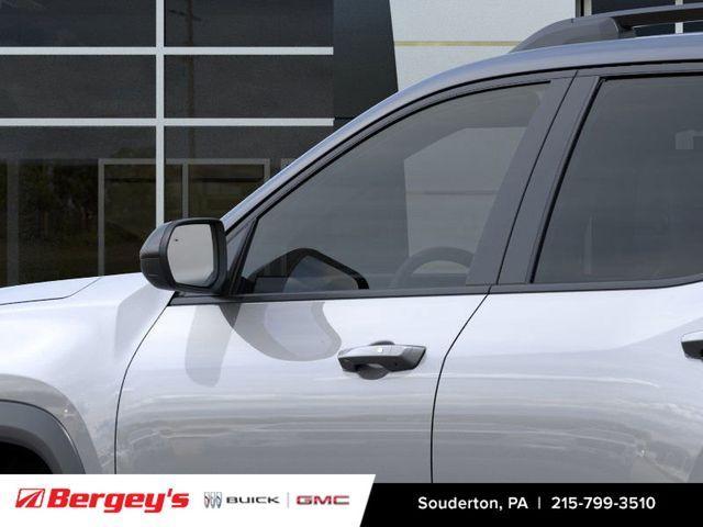 new 2026 GMC Terrain car, priced at $37,323