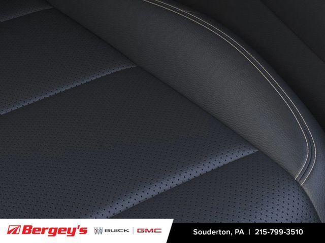 new 2026 GMC Terrain car, priced at $37,323