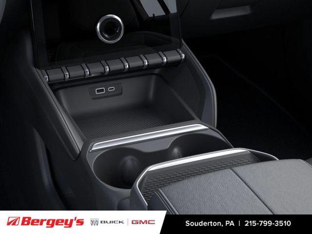 new 2026 GMC Terrain car, priced at $37,323