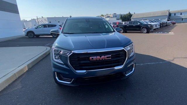 new 2024 GMC Terrain car, priced at $31,310