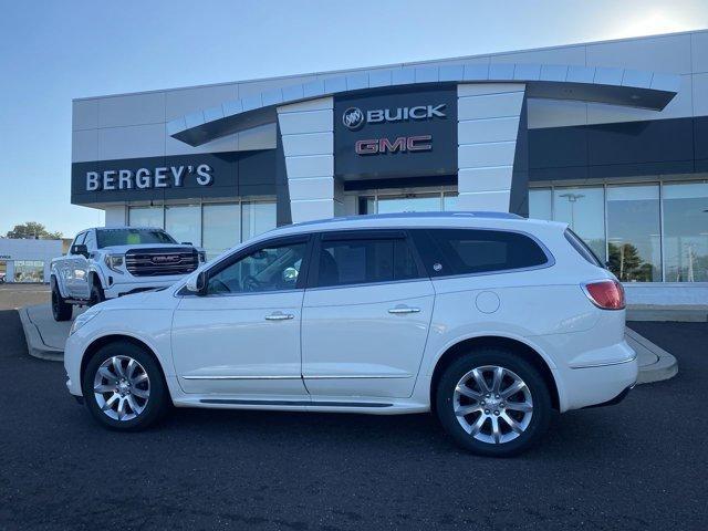 used 2013 Buick Enclave car, priced at $10,695