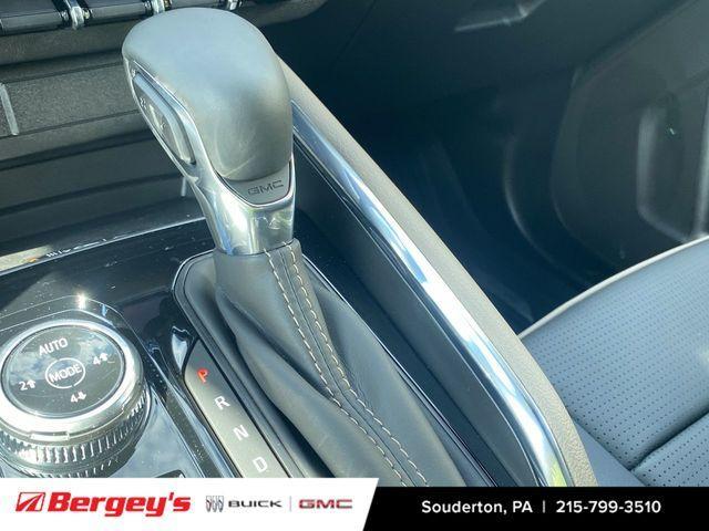 new 2026 GMC Canyon car, priced at $57,940