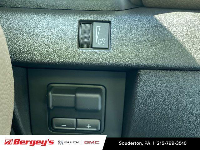new 2026 GMC Canyon car, priced at $57,940