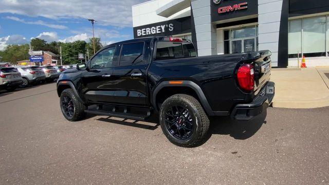 new 2026 GMC Canyon car, priced at $60,440