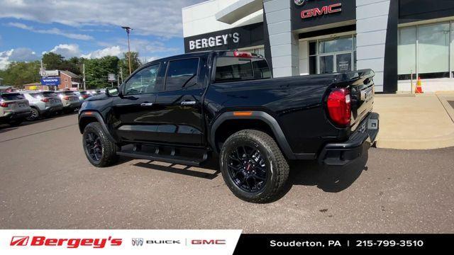 new 2026 GMC Canyon car, priced at $57,940