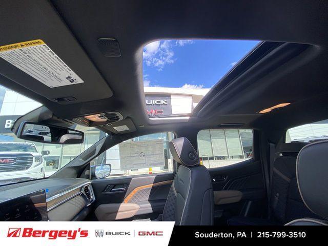 new 2026 GMC Canyon car, priced at $57,940