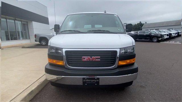 new 2025 GMC Savana 2500 car, priced at $46,275