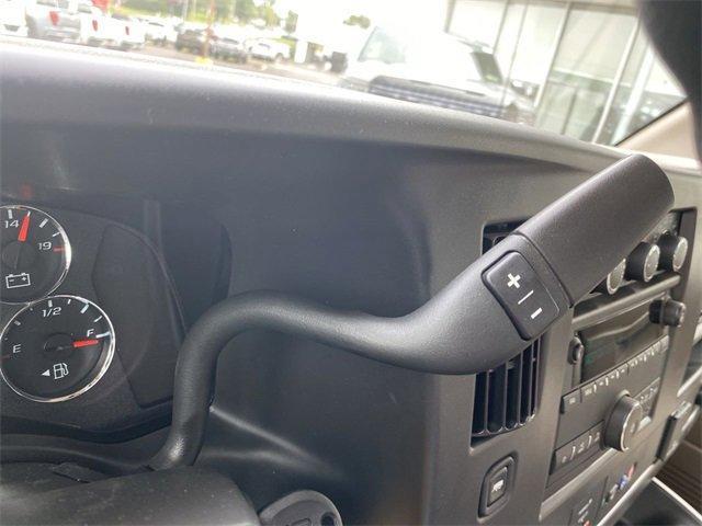 new 2025 GMC Savana 2500 car, priced at $46,275