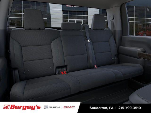 new 2026 GMC Sierra 2500 car, priced at $58,229