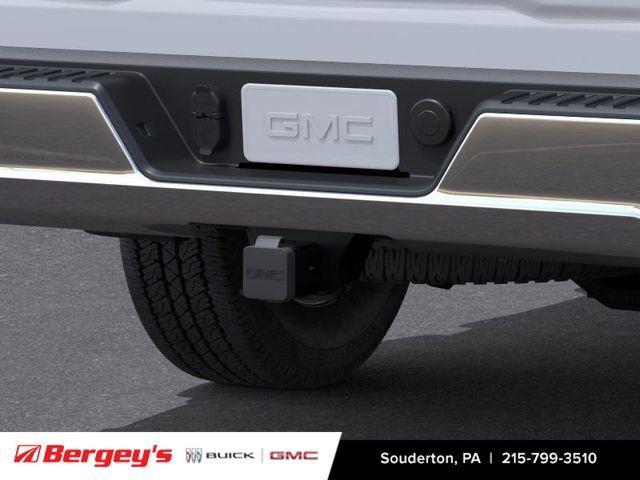 new 2026 GMC Sierra 2500 car, priced at $58,229