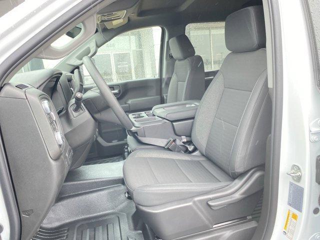 new 2026 GMC Sierra 2500 car, priced at $58,229