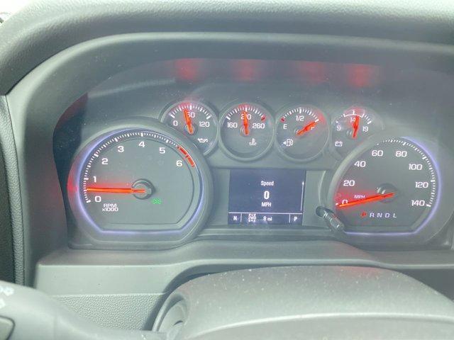 new 2026 GMC Sierra 2500 car, priced at $58,229