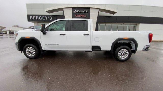 new 2026 GMC Sierra 2500 car, priced at $58,229