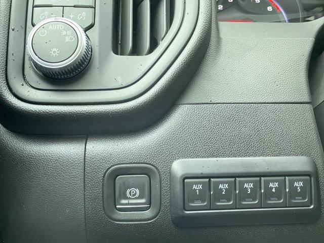 new 2026 GMC Sierra 2500 car, priced at $58,229