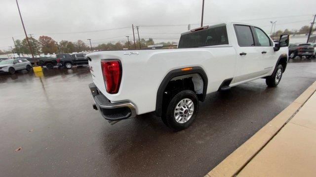 new 2026 GMC Sierra 2500 car, priced at $58,229