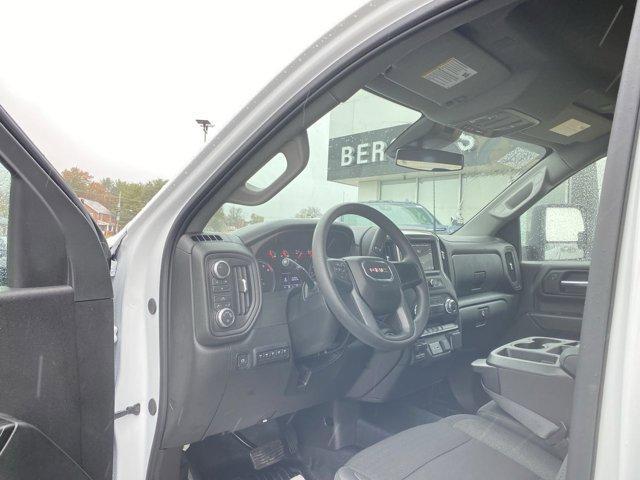 new 2026 GMC Sierra 2500 car, priced at $58,229