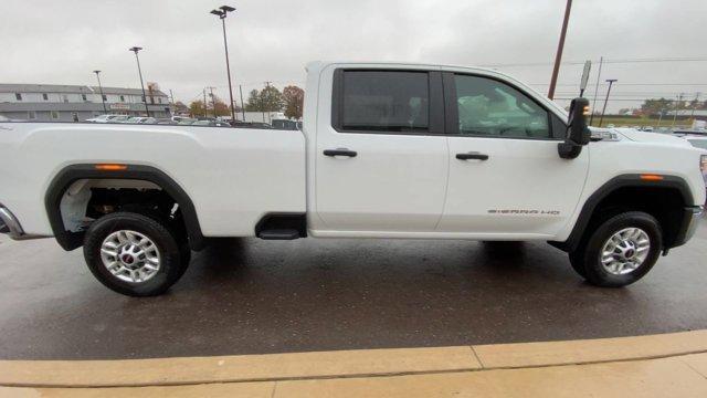 new 2026 GMC Sierra 2500 car, priced at $58,229