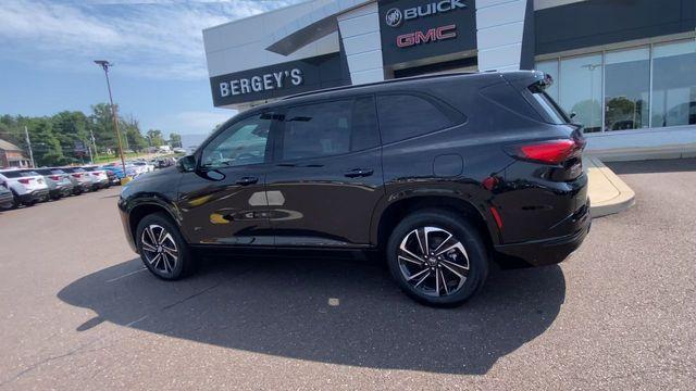 new 2026 Buick Enclave car, priced at $55,938
