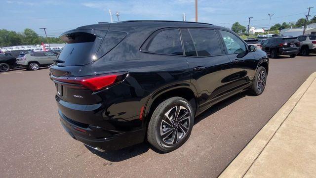 new 2026 Buick Enclave car, priced at $55,938