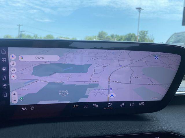 new 2026 Buick Enclave car, priced at $55,938