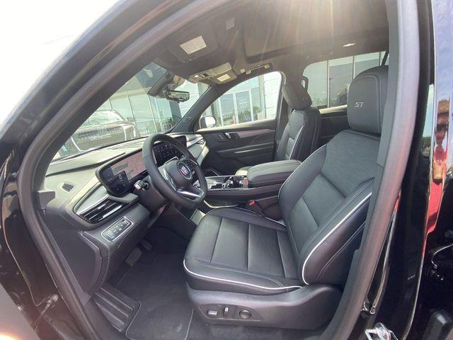 new 2026 Buick Enclave car, priced at $55,938