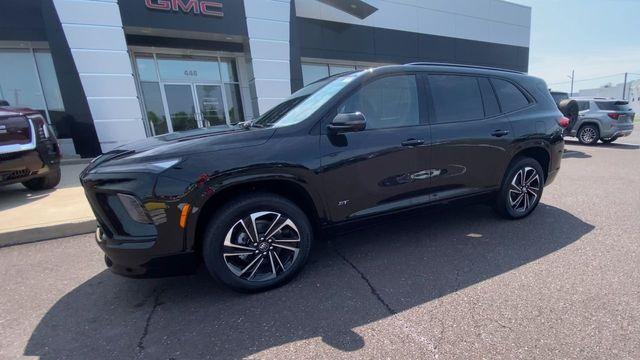 new 2026 Buick Enclave car, priced at $55,938
