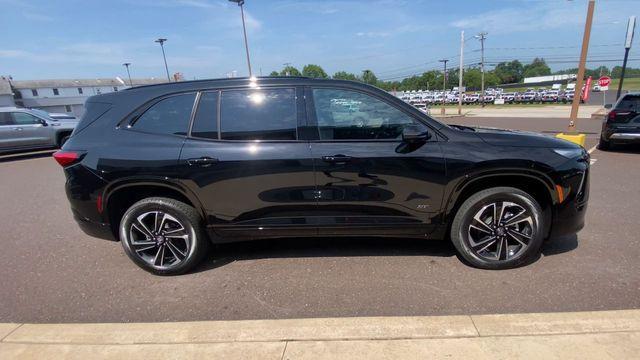 new 2026 Buick Enclave car, priced at $55,938