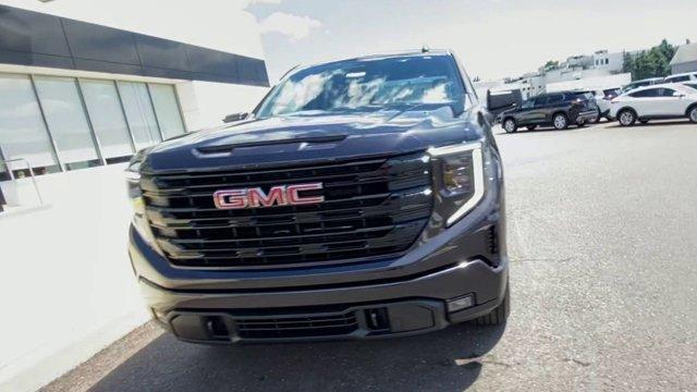 new 2024 GMC Sierra 1500 car, priced at $51,090