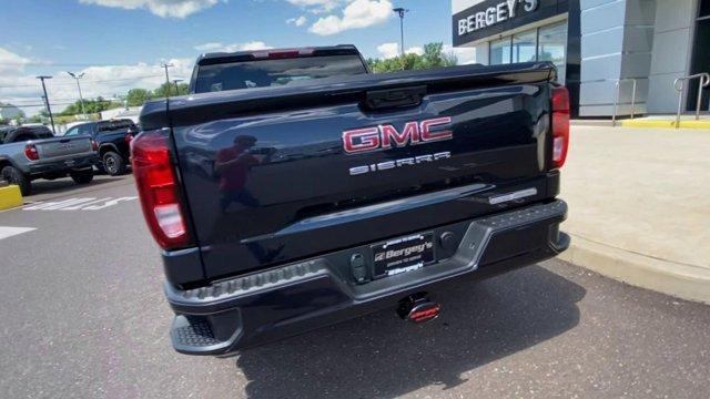 new 2024 GMC Sierra 1500 car, priced at $51,090