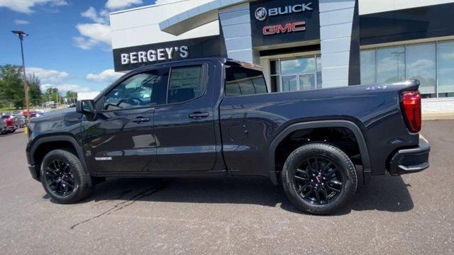 new 2024 GMC Sierra 1500 car, priced at $51,090