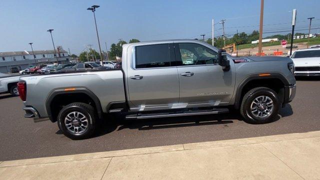 new 2024 GMC Sierra 2500 car, priced at $72,395