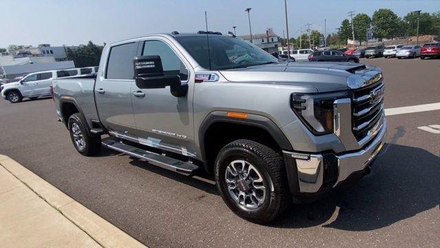 new 2024 GMC Sierra 2500 car, priced at $72,395