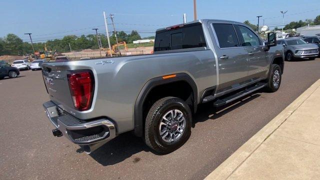 new 2024 GMC Sierra 2500 car, priced at $72,395