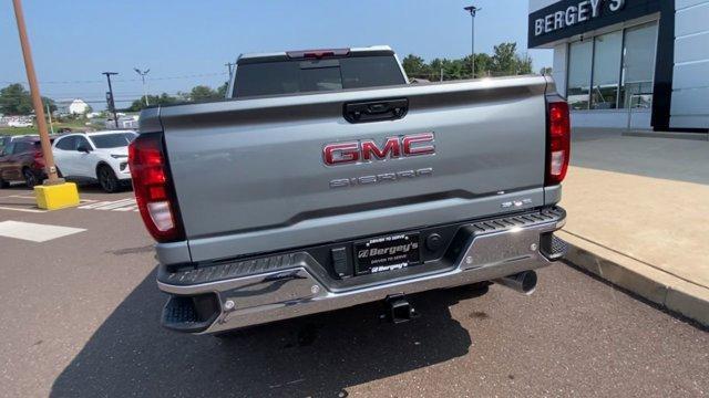 new 2024 GMC Sierra 2500 car, priced at $72,395