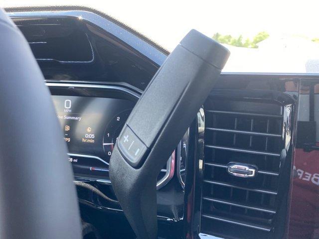 new 2025 GMC Sierra 2500 car, priced at $72,750