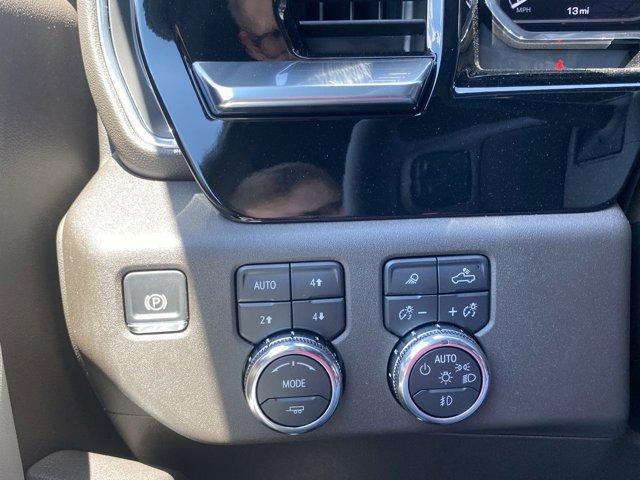 new 2025 GMC Sierra 2500 car, priced at $72,750