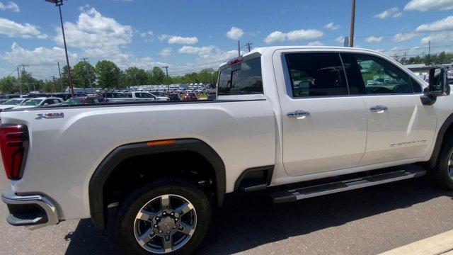 new 2025 GMC Sierra 2500 car, priced at $72,750