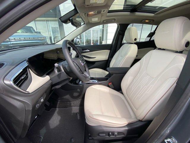 new 2025 Buick Encore GX car, priced at $35,680