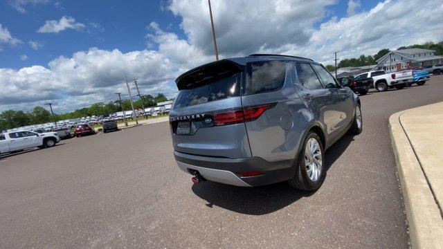 used 2023 Land Rover Discovery car, priced at $34,195