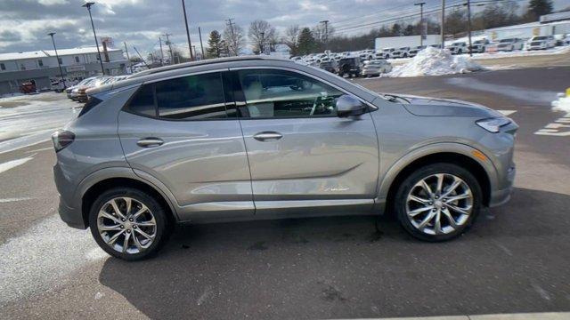 new 2024 Buick Encore GX car, priced at $38,980